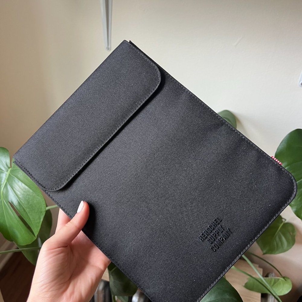 Herschel Supply Co. iPad Sleeve